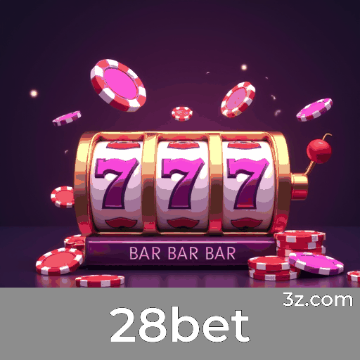 28bet: A Plataforma de Apostas Segura e Profissional