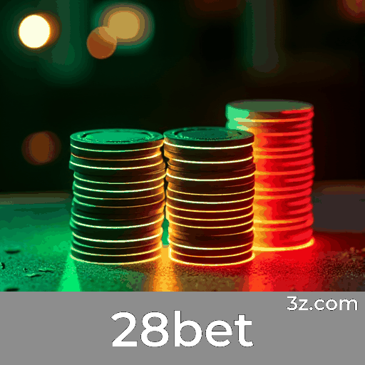 Explore a Convergência de Tecnologias e Entretenimento na 28bet