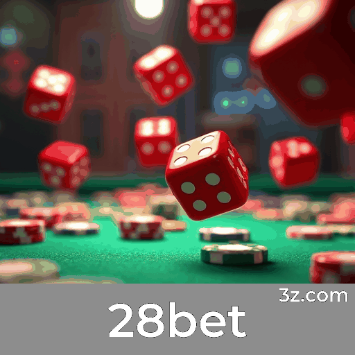 28bet: Experiência de Cassino ao Vivo com Profissionalismo e Realismo