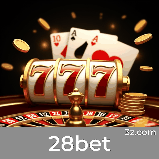 Bônus e promoções incríveis na 28bet