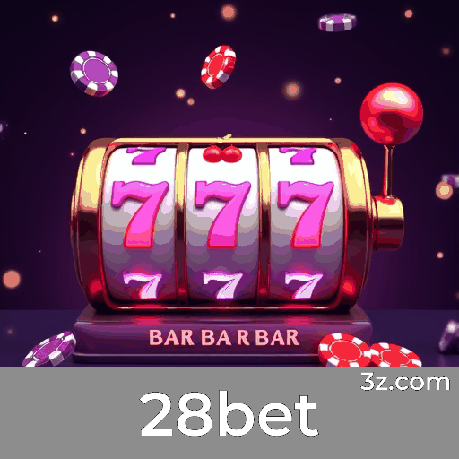 Bônus e promoções incríveis na 28bet