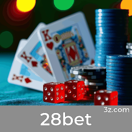 28bet: Experiência de Cassino ao Vivo com Profissionalismo e Realismo