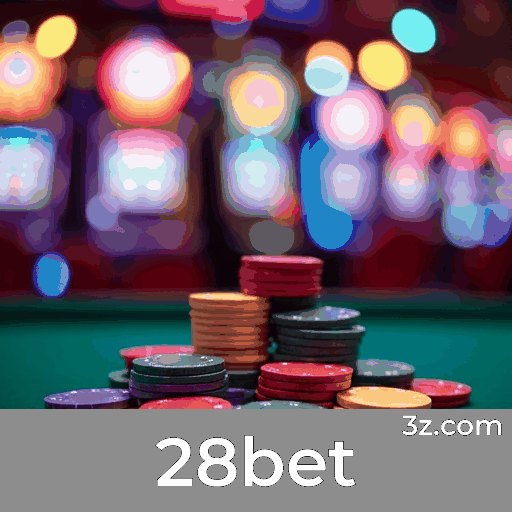 28bet: Jogos de Casino que Prometem Emoção e Imersão