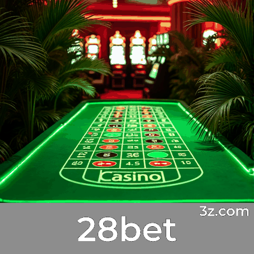 28bet App: A Simplicidade das Apostas na Palma da Mão